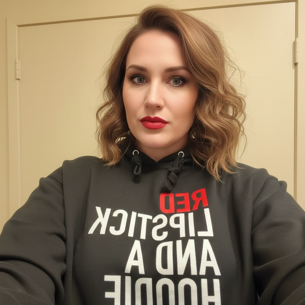 Say Less Hoodie