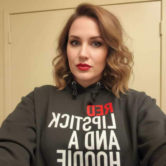 Say Less Hoodie